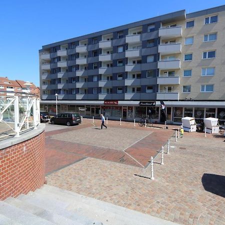 App Muggelig Apartment Westerland Luaran gambar